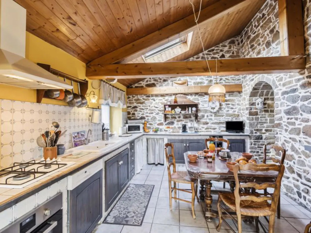 Holiday Home Les Roses by Interhome