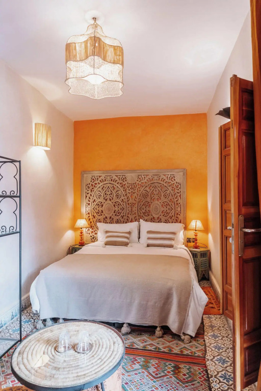Riad Zayane Atlas