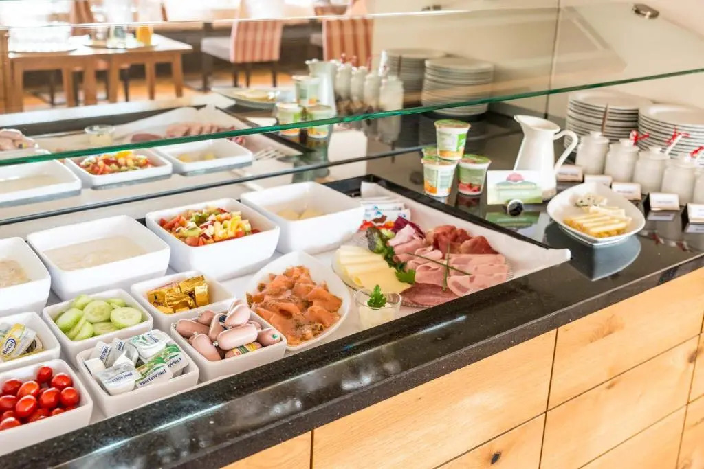Jauchs Löwen Hotel-Restaurant