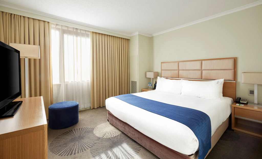 Holiday Inn Parramatta by IHG
