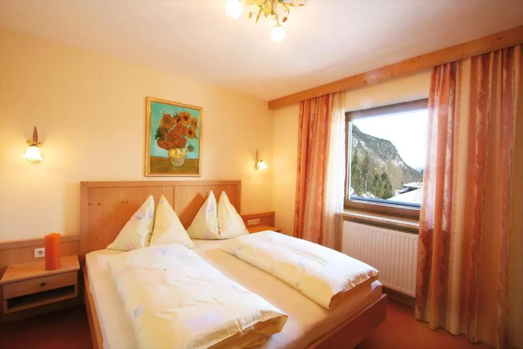 Chalet Josi