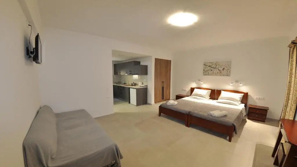 Villa Katerina Apartments