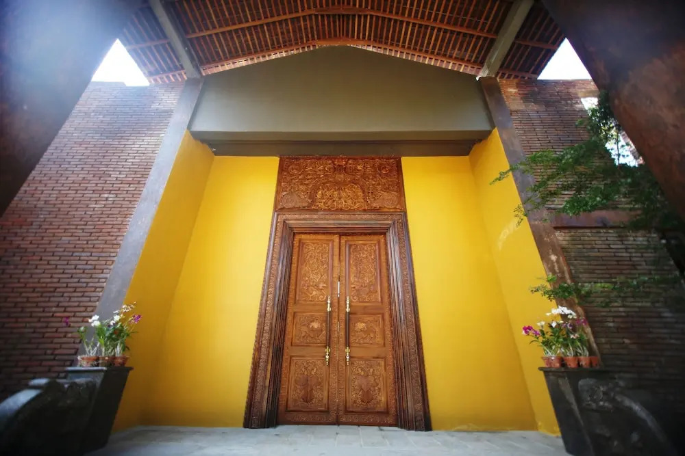 Aswadduma Hotel