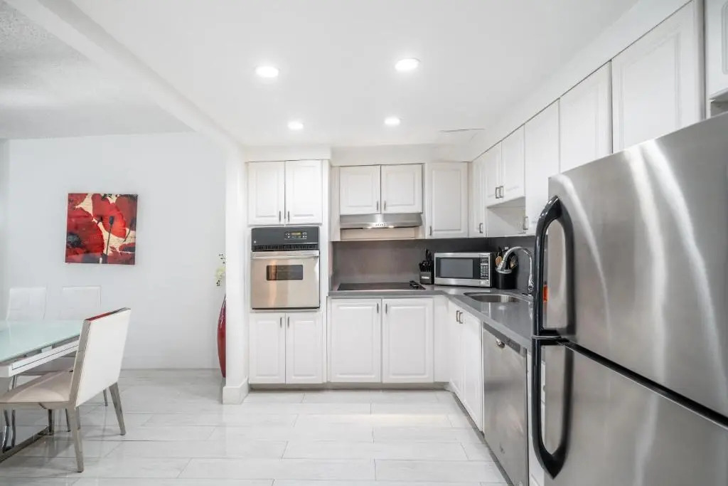 Sunny Isles Ocean Reserve Condo Apartments