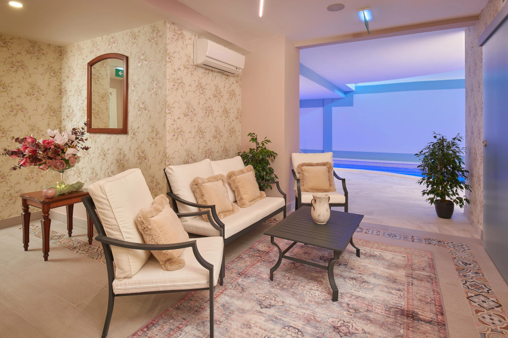 Hotel Cvita