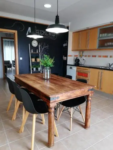 4 Elements Apartment