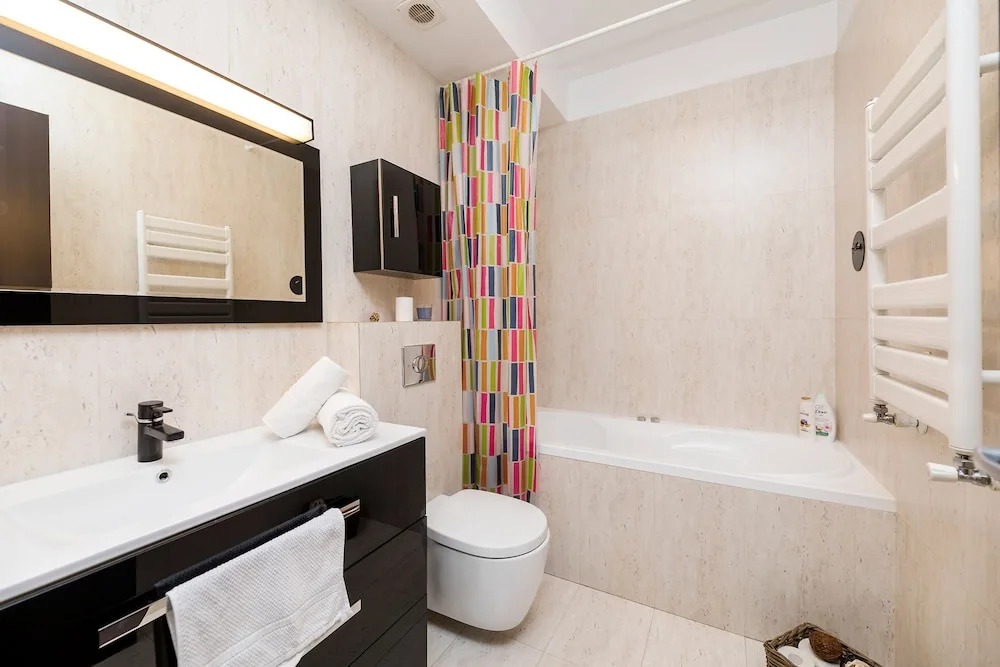 Herastrau Luxury Residence