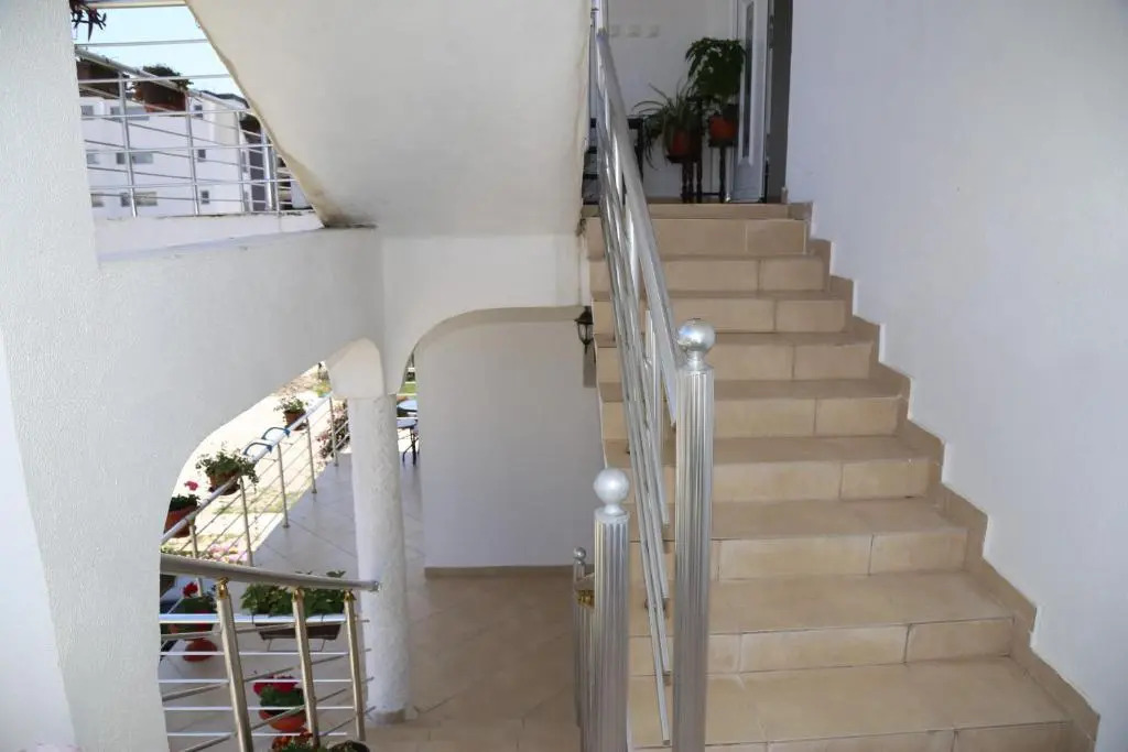 Apartments Armini