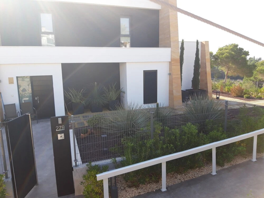 Casa Patrick Cr190 villa martin