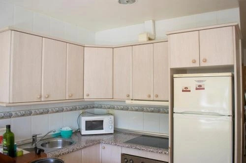 Apartamentos Carmina