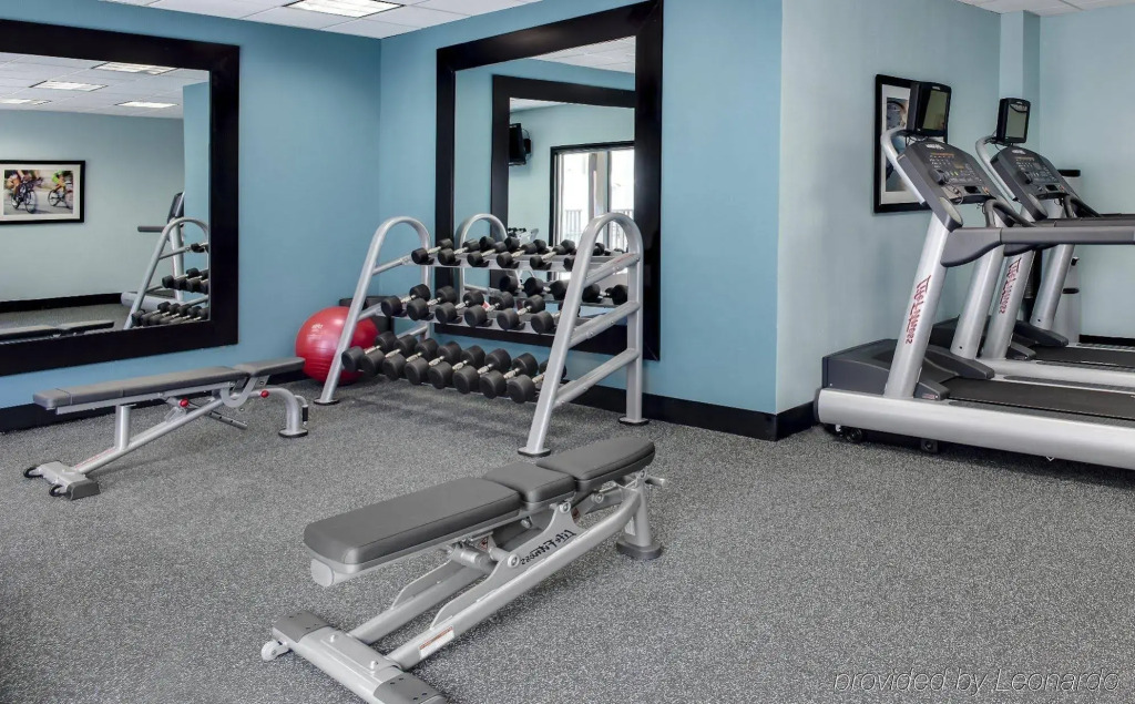 Holiday Inn Hotel & Suites Overland Park-West by IHG