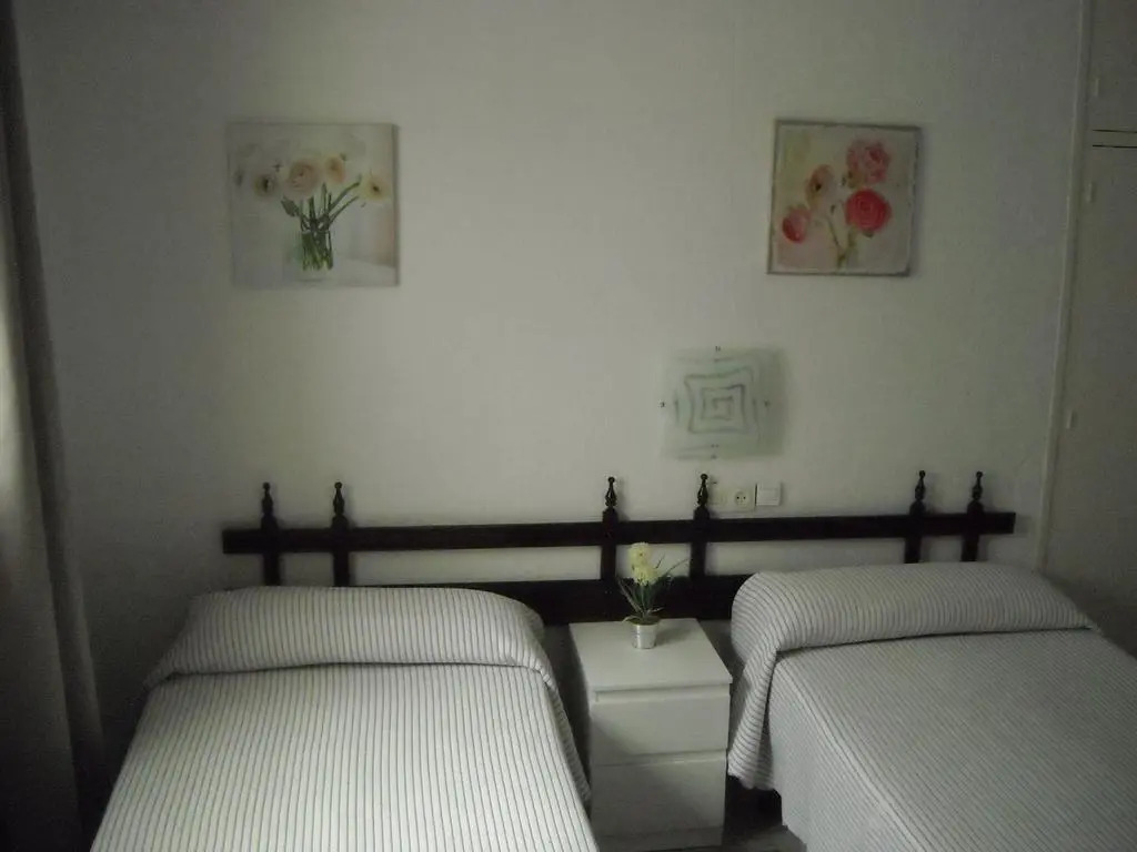 Hostal Flor Blanco