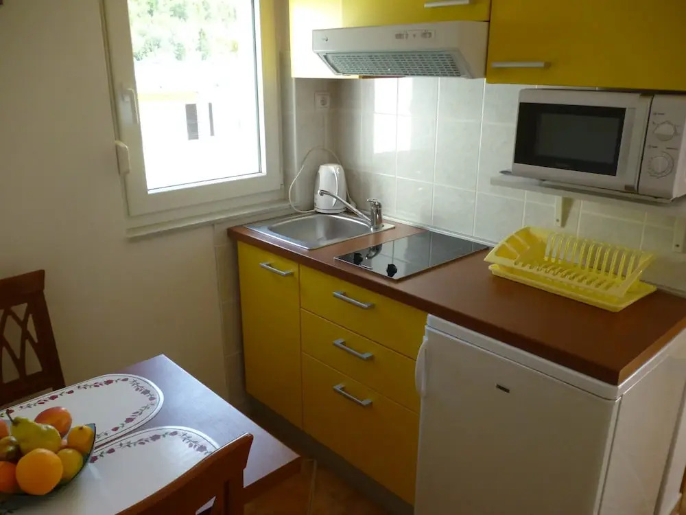 Apartments Relax-on the Foot of the Mountain With Nice View