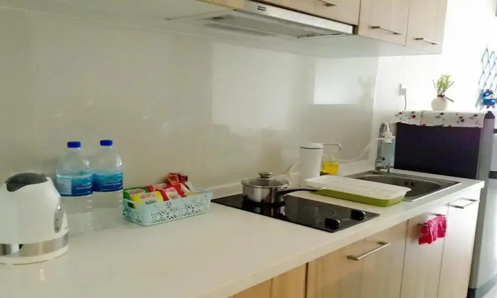 HomeStay in Johor - Cosy Studio