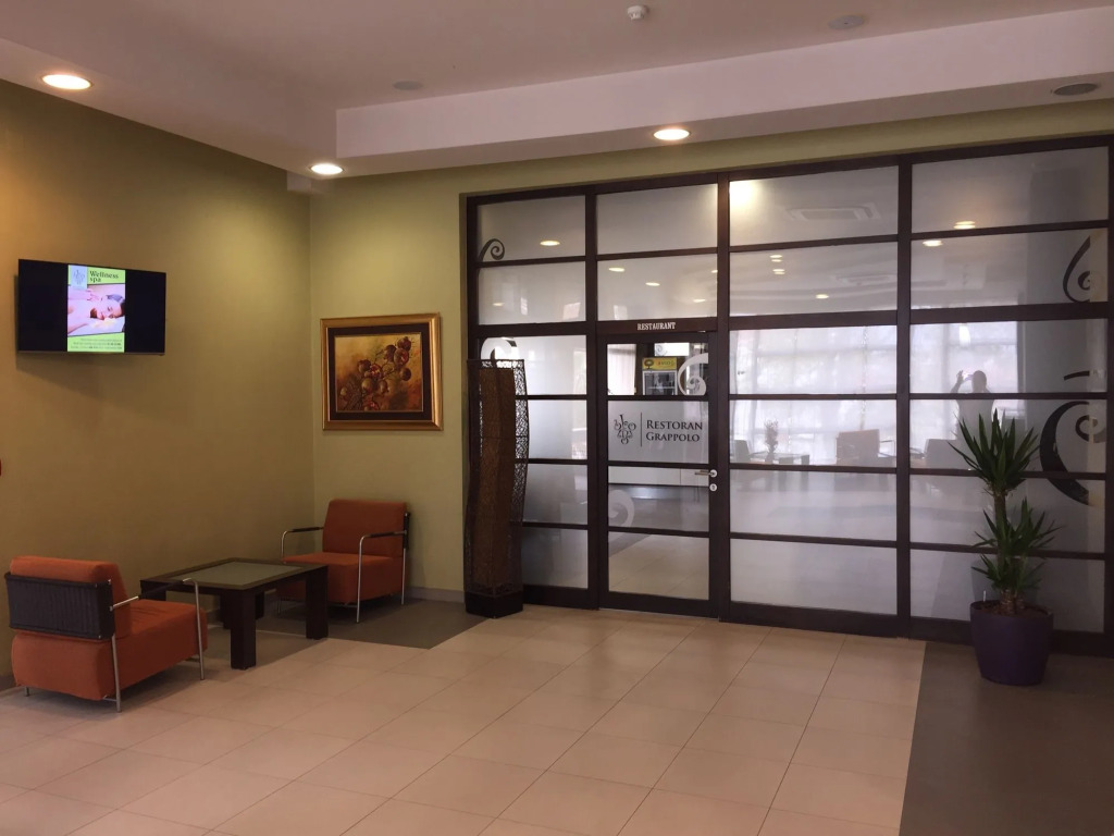 Hotel Brotnjo
