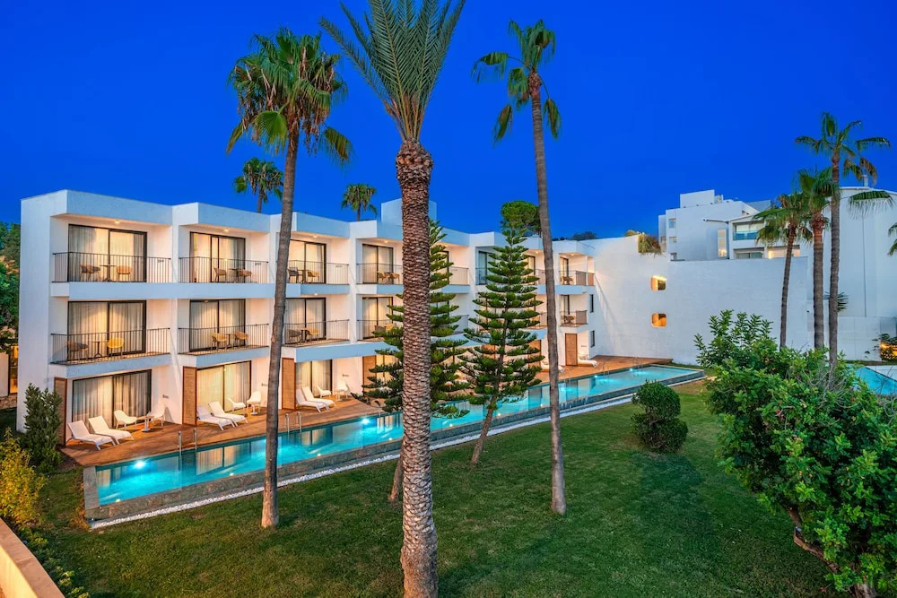 Ulusoy Aspendos Hotel