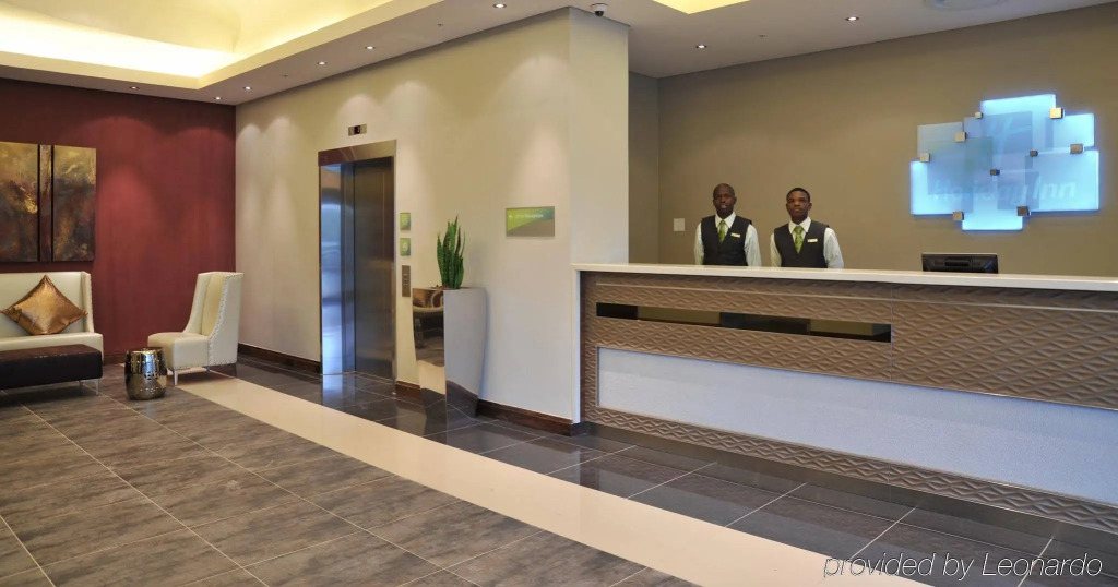 Holiday Inn Johannesburg-Rosebank by IHG