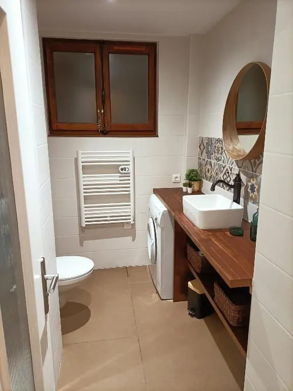 Appartement T1 bis 35m2 ANNECY proche centre ville REFAIT EN DECEMBRE 2021
