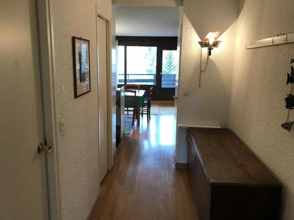 Appartement Montgenèvre, 3 pièces, 6 personnes - FR-1-445-91