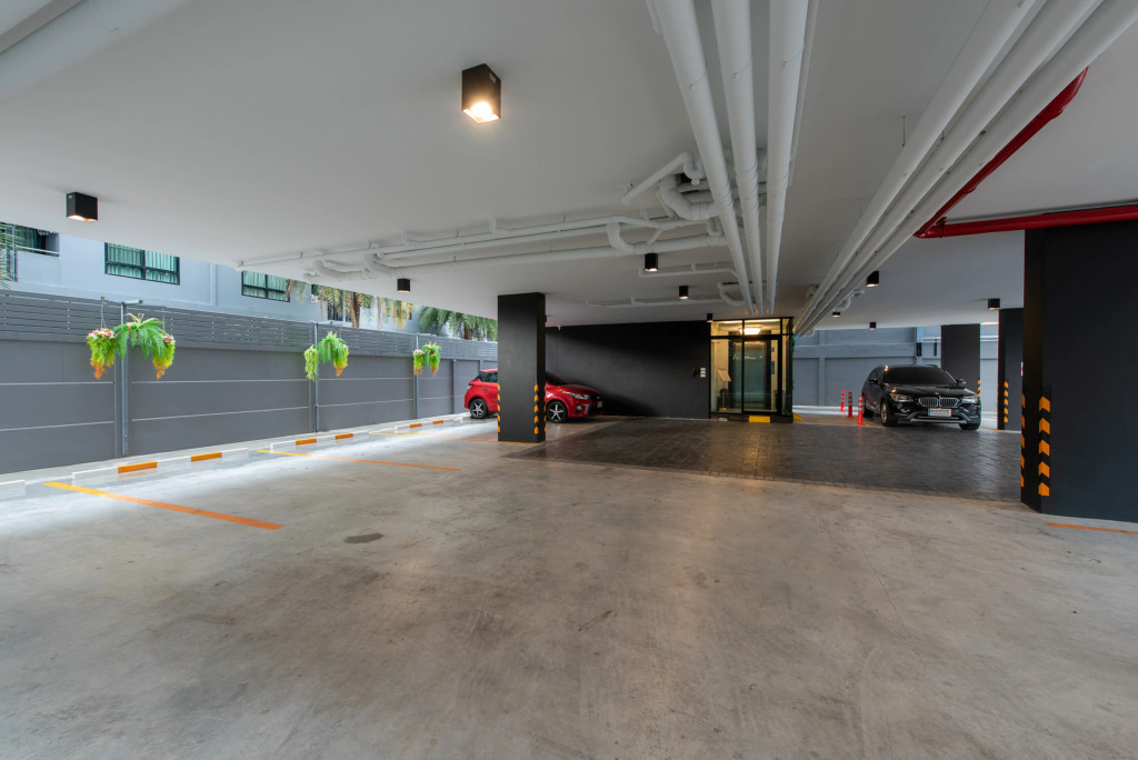 Metro Hotel Ratchada 36