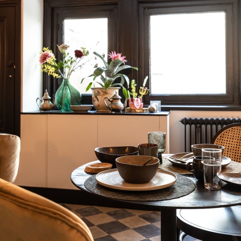 Stella Suites Boutique Hotel