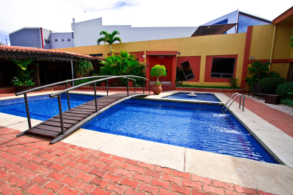 Boutique Hotel Jade