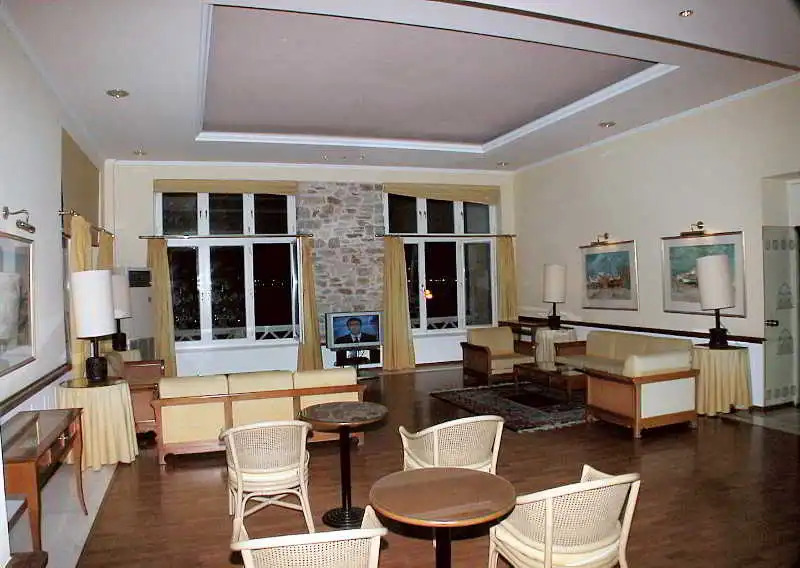 Hotel Hermes