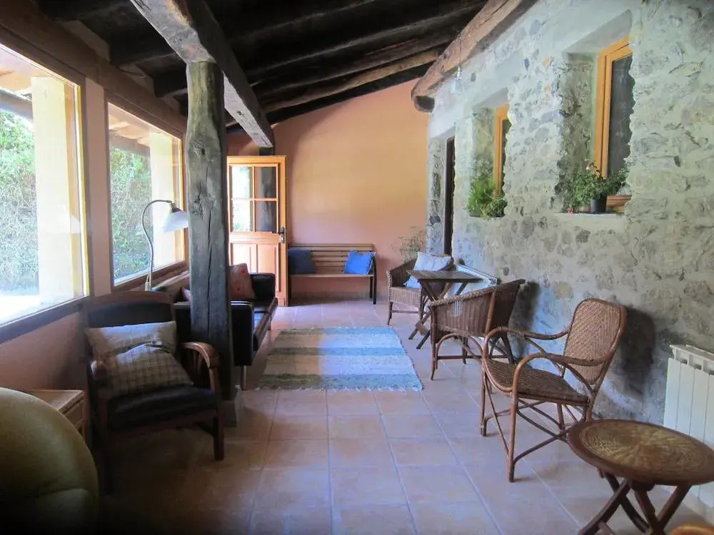 Casa Rural Goikola