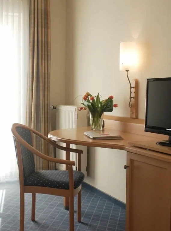 Hotel Zur Eich