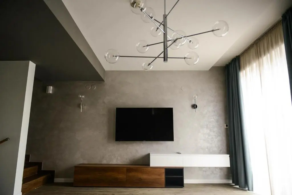 Silver Mountain Deluxe Suite B10