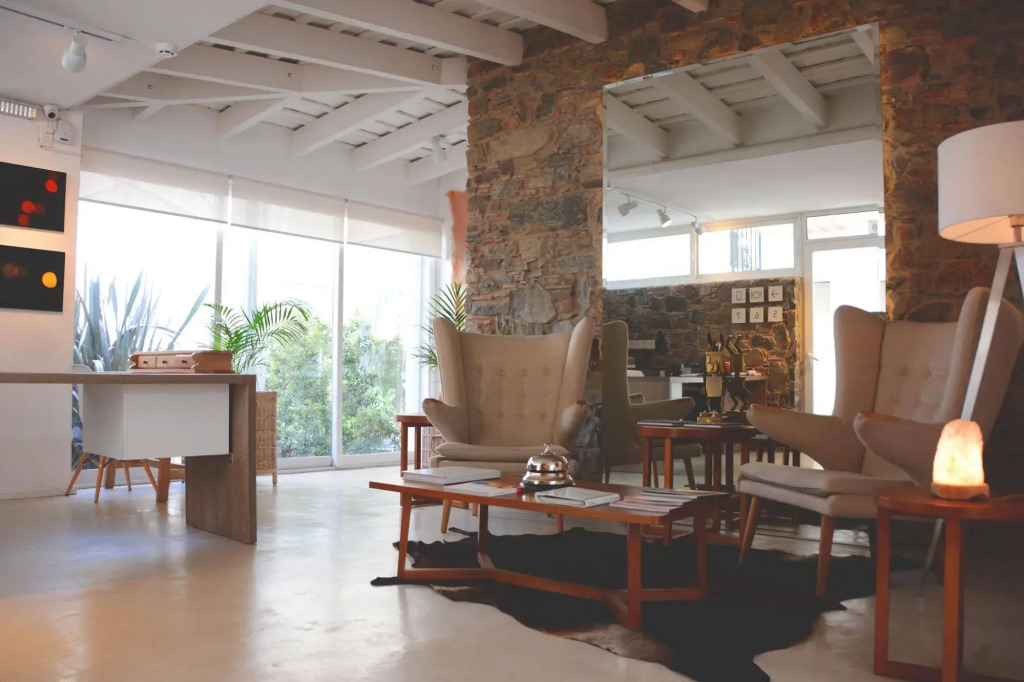 Charco Hotel