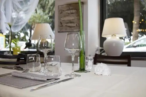 Villa Imperiale Hotel
