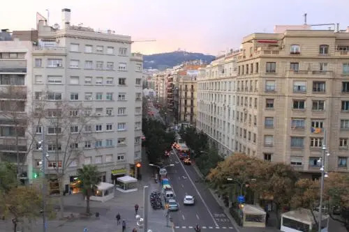 Apartaments Casanova Bcn