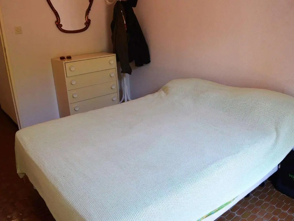 Appartement Argelès-sur-Mer, 2 pièces, 4 personnes - FR-1-225-667