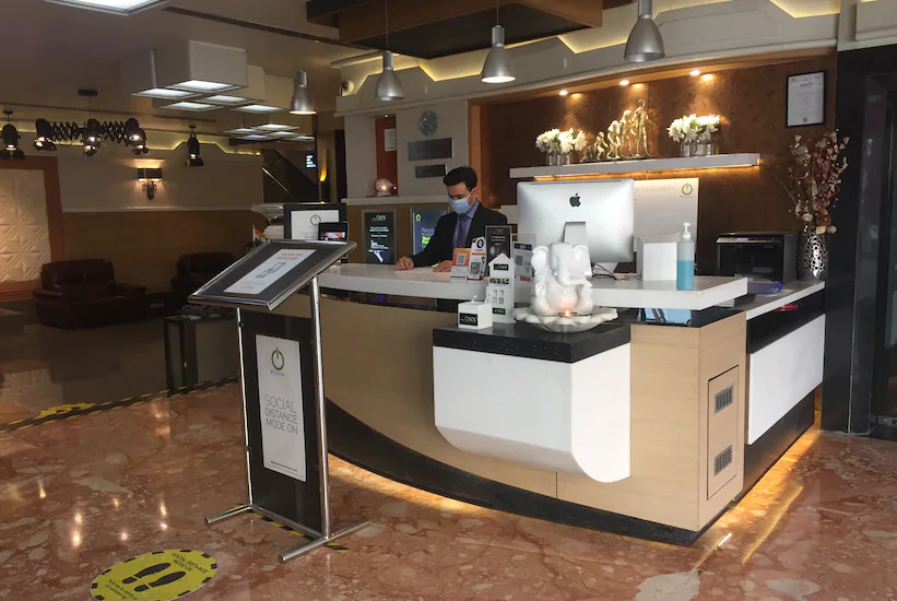 Hotel ONN