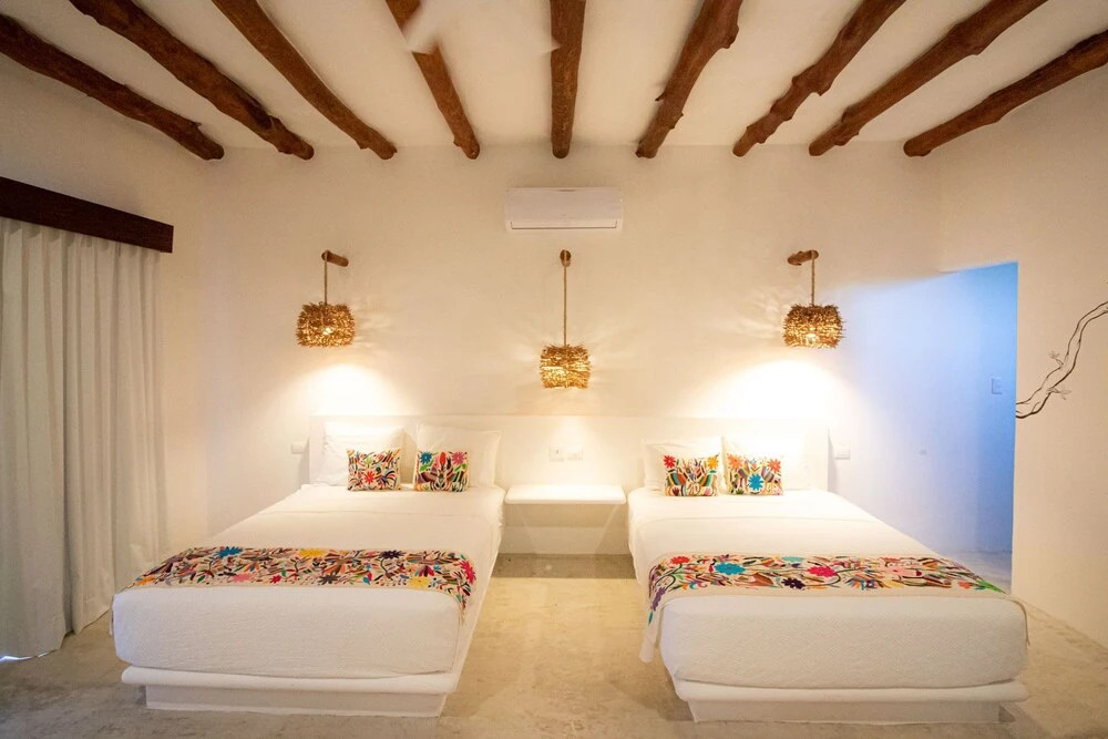 Villa K'iin Holbox
