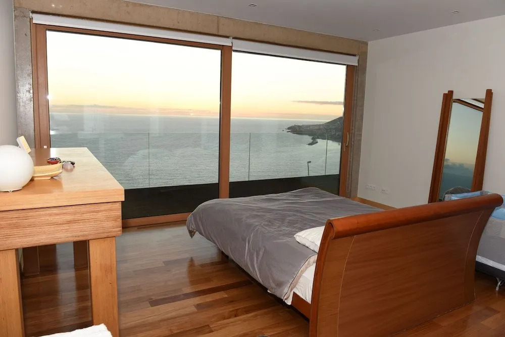 The Bay House