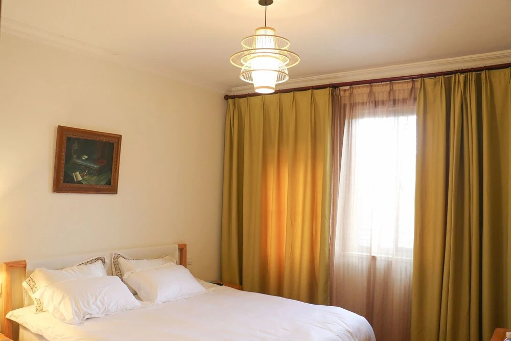 Zhouzhuang Nanhu Inn