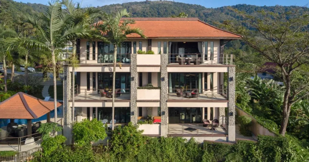 Home Kamala Hills by OYO Rooms