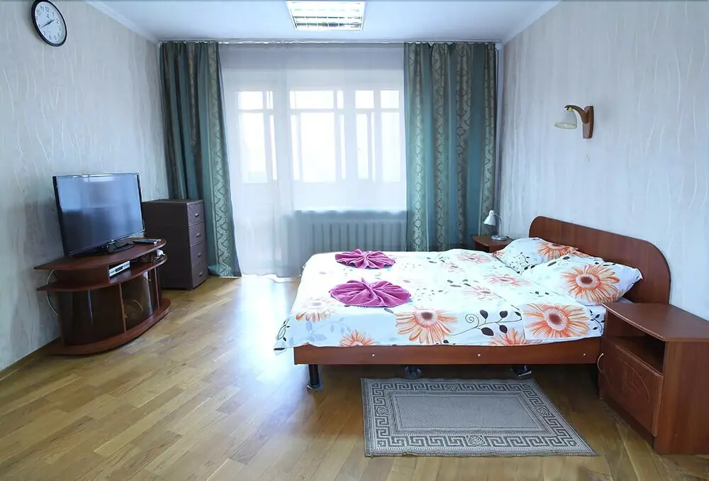 Mini-hotel Randevu Golego 5