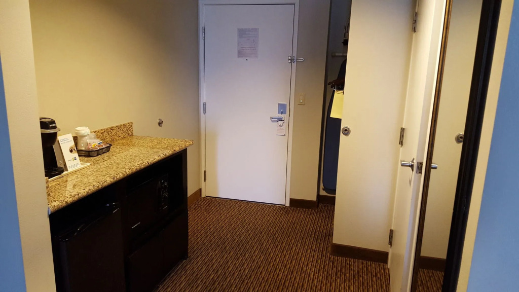 Holiday Inn Express & Suites Tucson North - Marana, by IHG