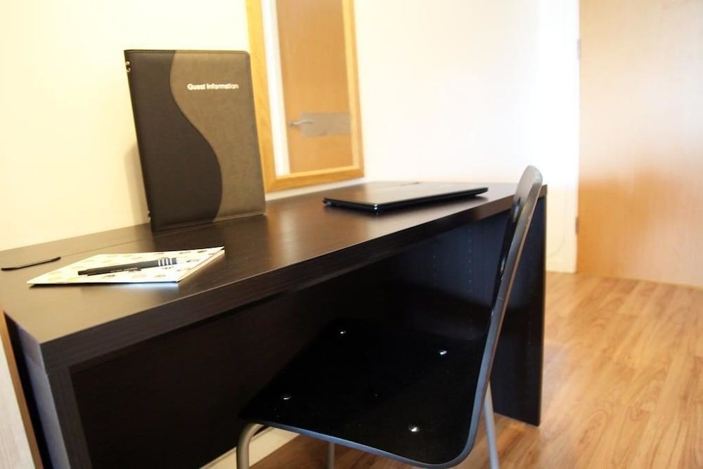 Marco Polo Suite