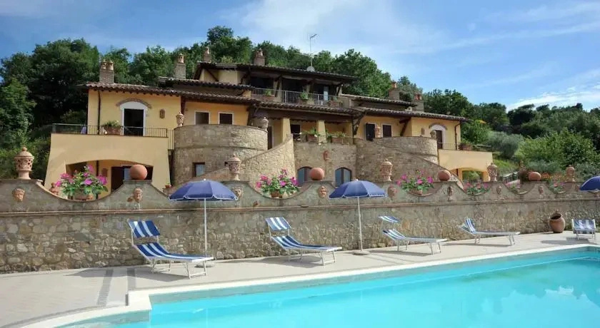 Villa Lucia