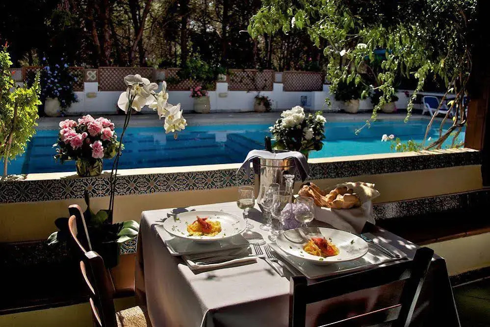 Hotel Fiore Di Maggio