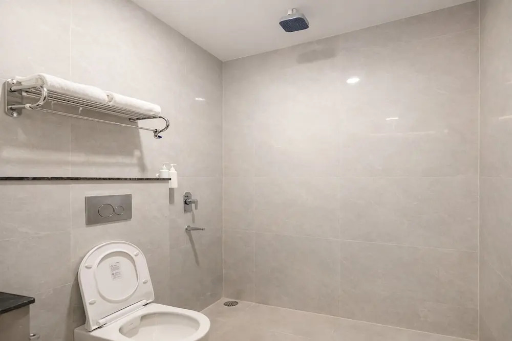 Zip by Spree Hotels Silvassa Indore