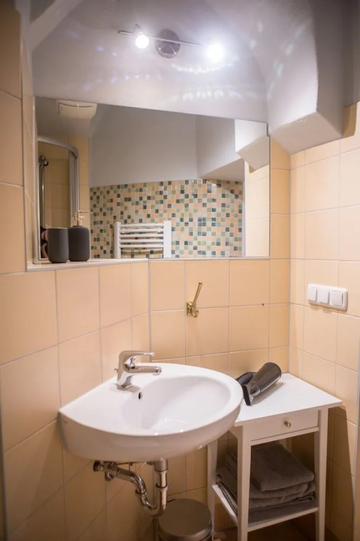 ApartOne Altstadt-Hotel
