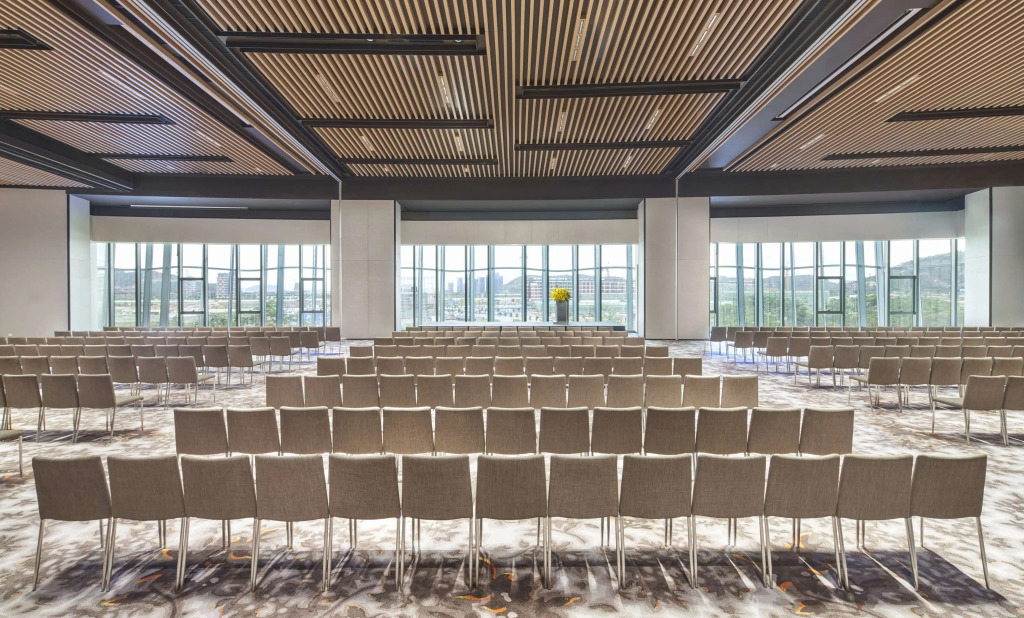Hyatt Regency Hengqin