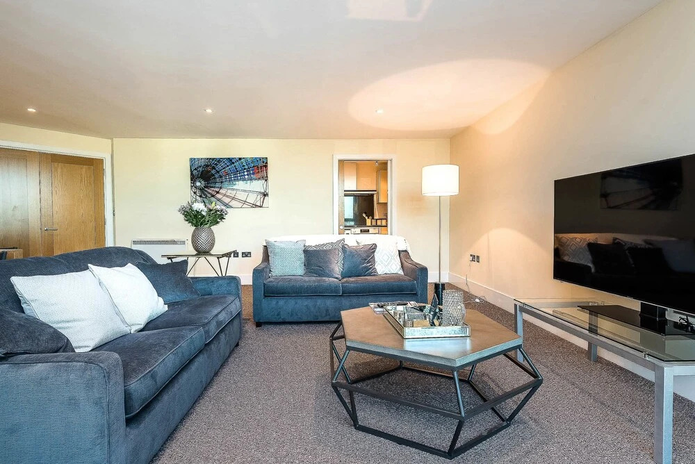 Hamilton House Apartments