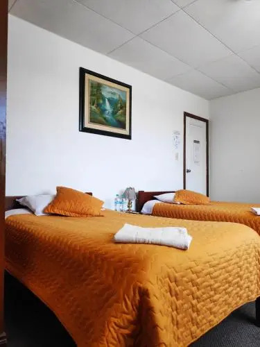 Hotel 9 de Octubre
