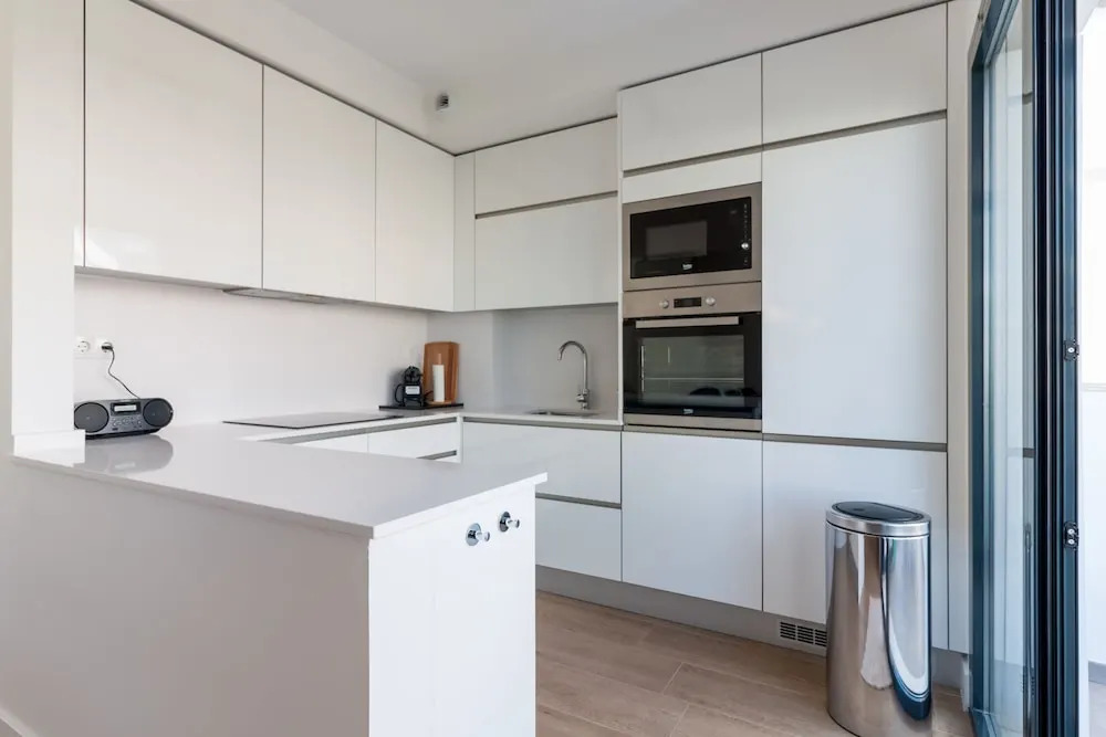 Luxury Home Los Mangos Nerja Canovas